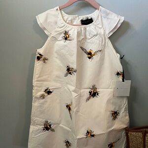 Honeybee dress